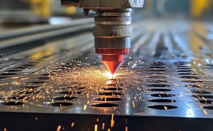 Cnc Lazer Makinası İle Neler Yapılır?